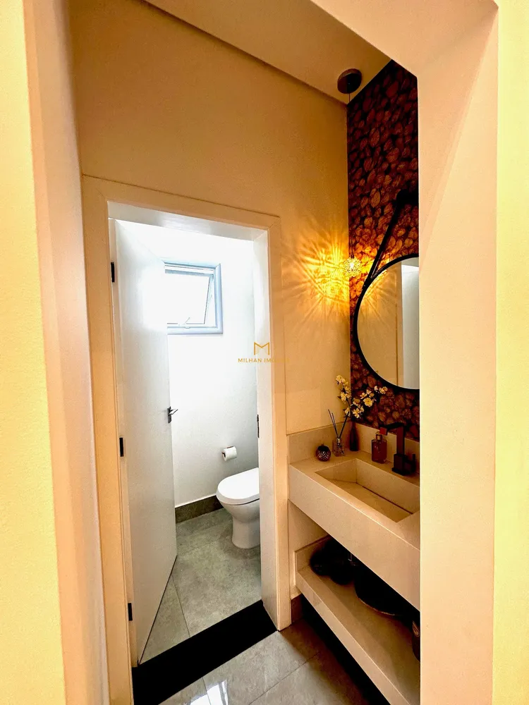 Casa de Condomínio, 4 quartos - Foto 7