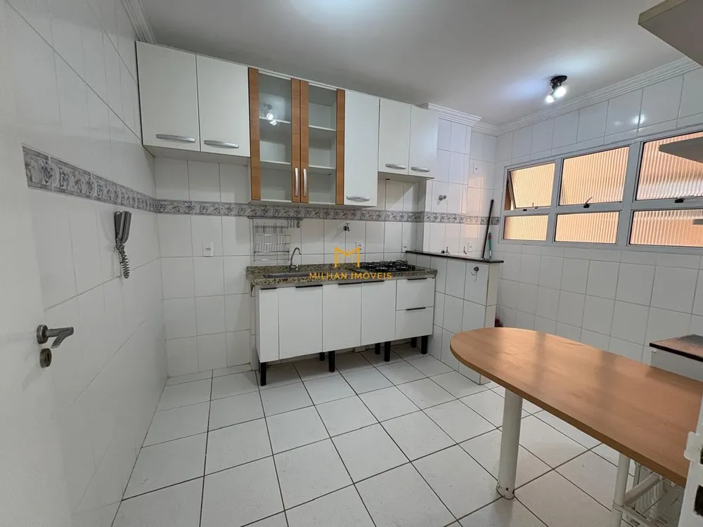 Apartamento, 2 quartos, 67 m² - Foto 2