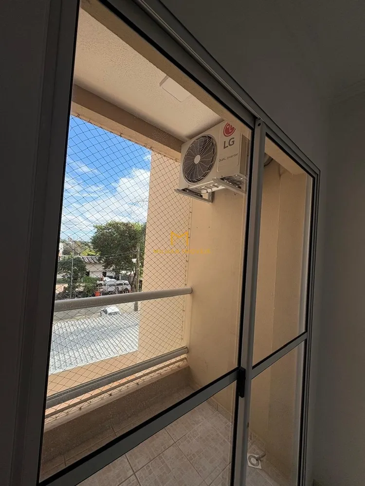 Apartamento, 2 quartos, 67 m² - Foto 5