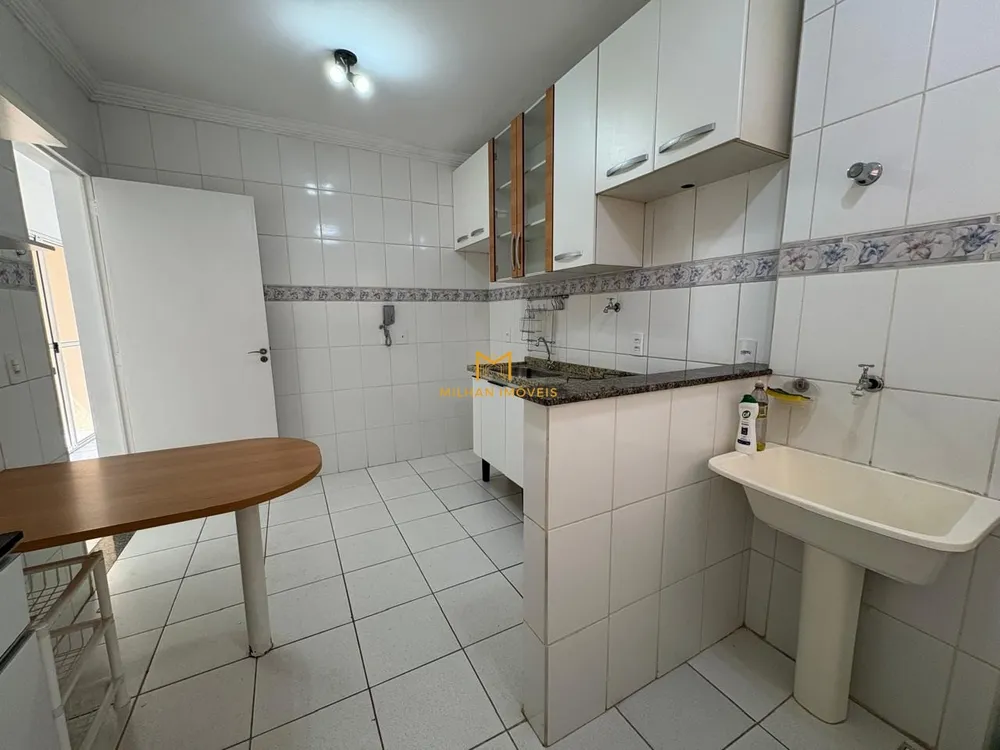 Apartamento, 2 quartos, 67 m² - Foto 2