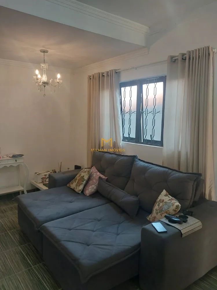 Casa, 3 quartos, 75 m² - Foto 1