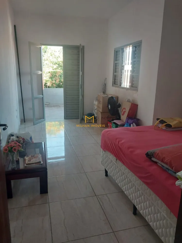 Casa, 3 quartos, 75 m² - Foto 11
