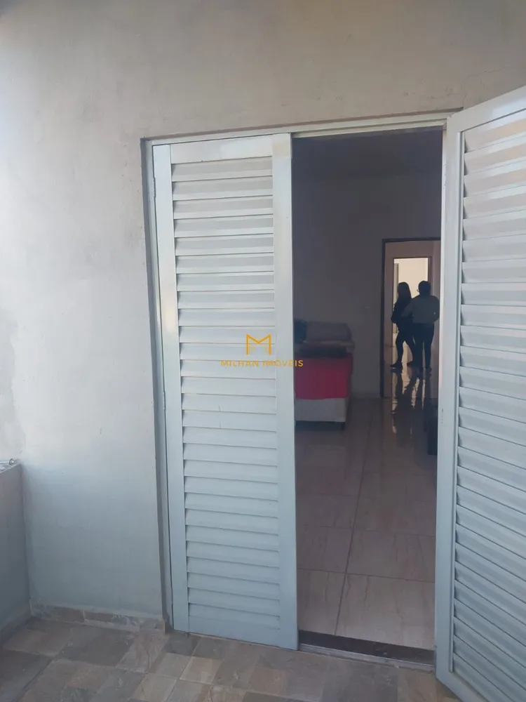 Casa, 3 quartos, 75 m² - Foto 13