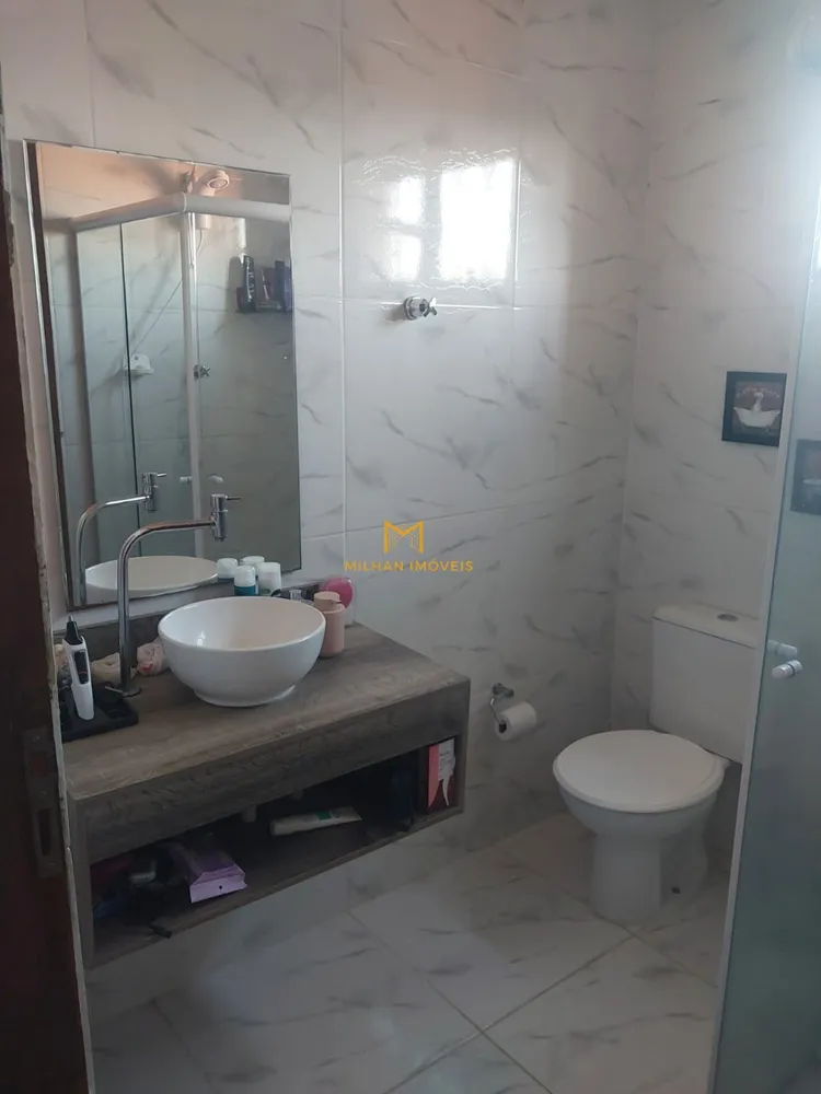 Casa, 3 quartos, 75 m² - Foto 12