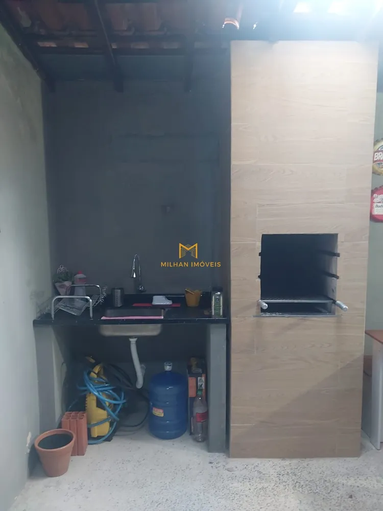 Casa, 3 quartos, 75 m² - Foto 7
