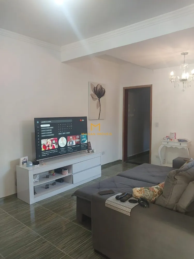 Casa, 3 quartos, 75 m² - Foto 2