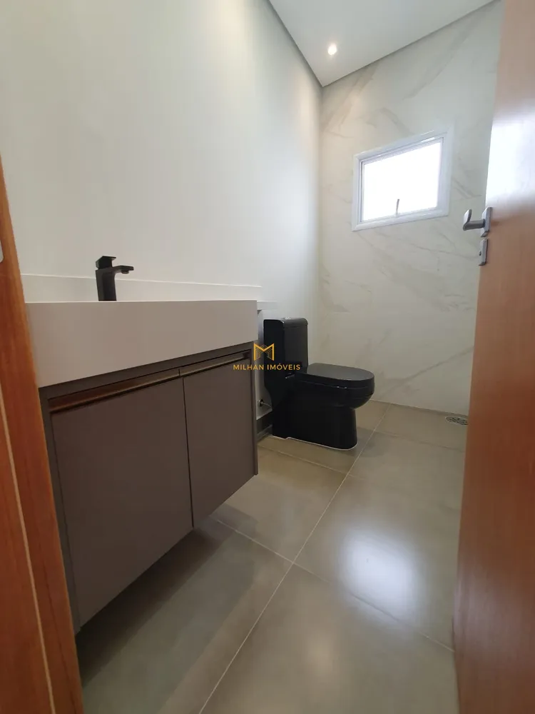 Casa de Condomínio, 3 quartos - Foto 11
