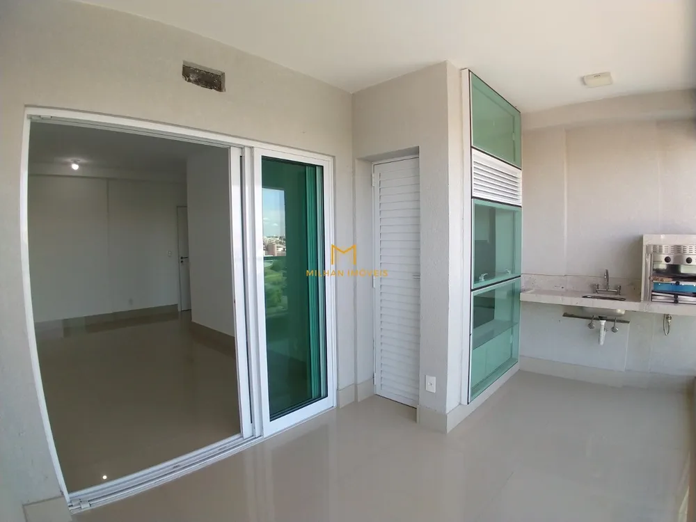 Apartamento, 3 quartos, 90 m² - Foto 3