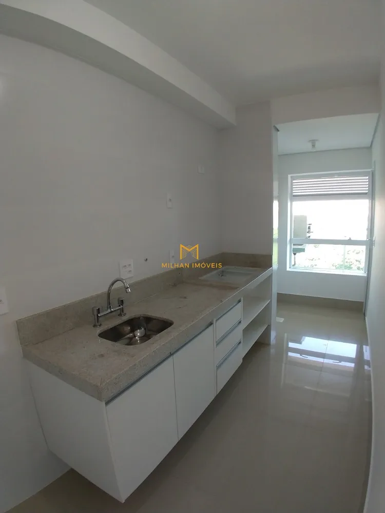 Apartamento, 3 quartos, 90 m² - Foto 2