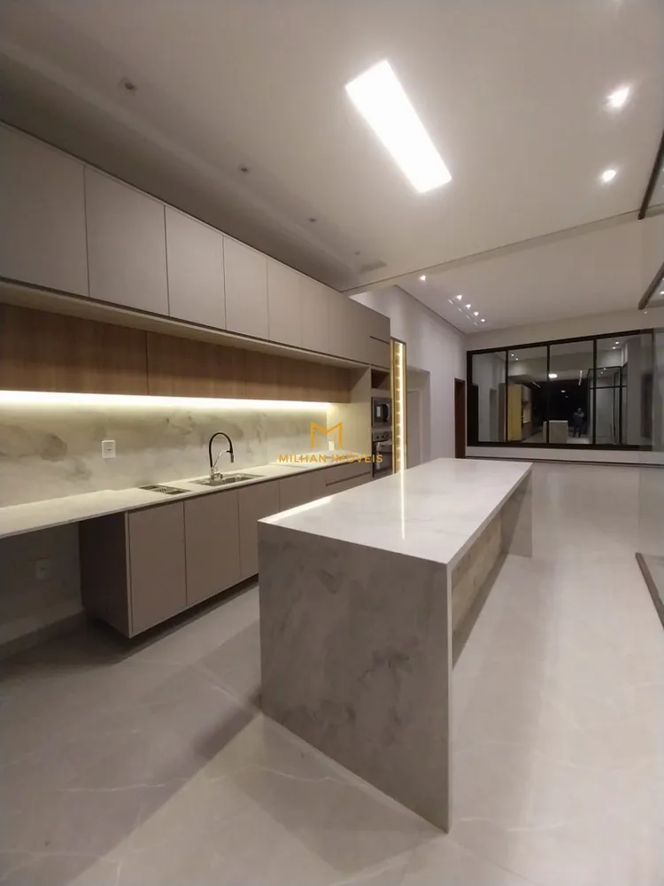 Casa, 4 quartos - Foto 7