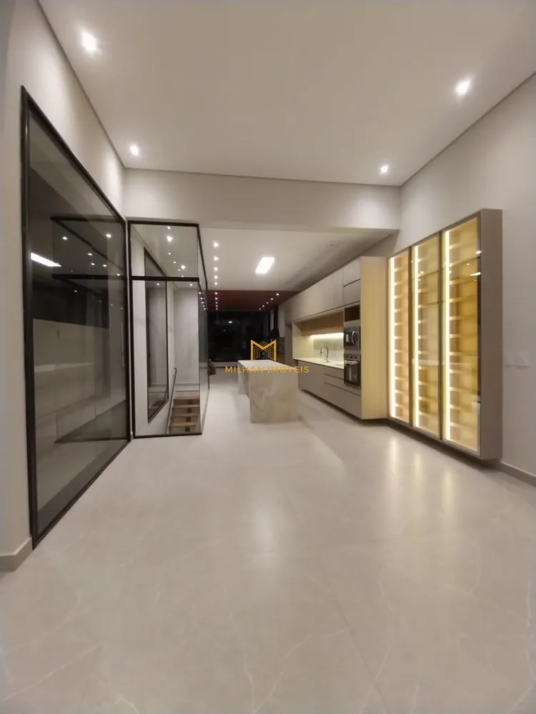 Casa, 4 quartos - Foto 6