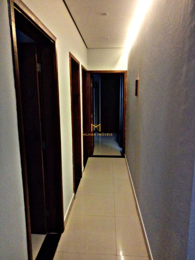 Casa, 3 quartos - Foto 2