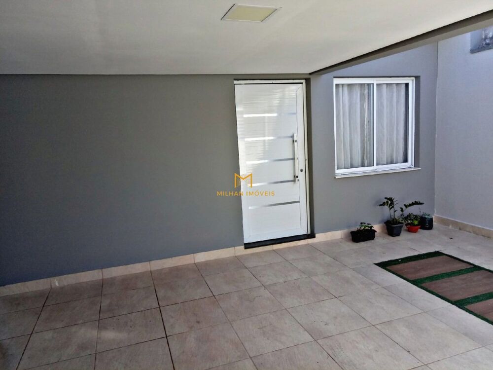 Casa, 3 quartos - Foto 9