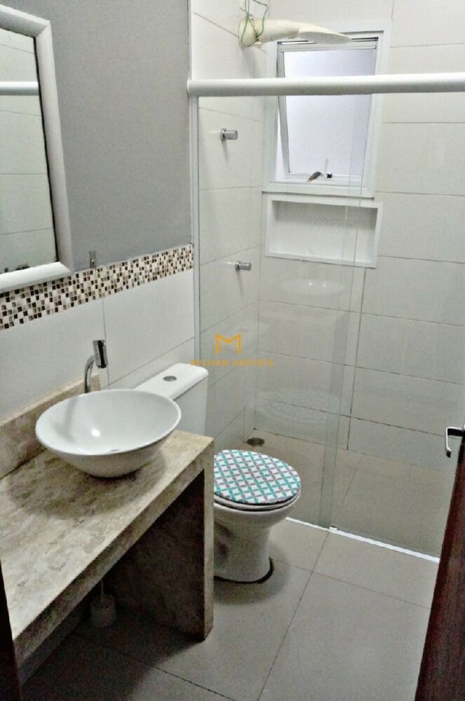 Casa, 3 quartos - Foto 6