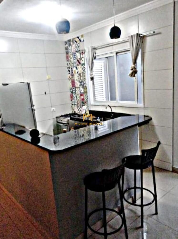 Casa, 3 quartos - Foto 3