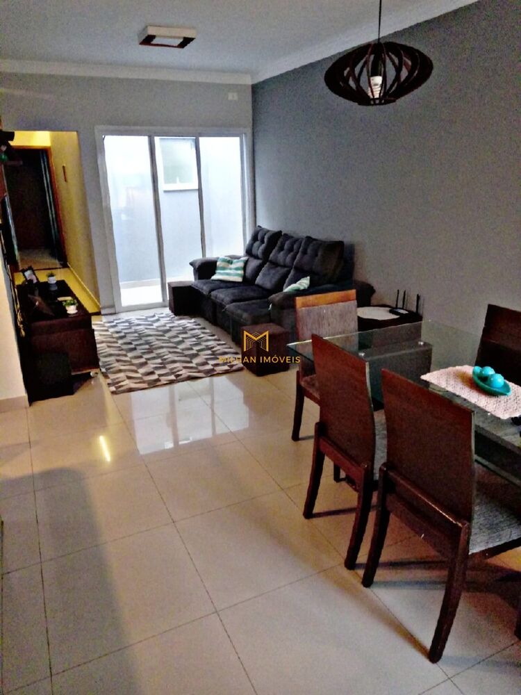 Casa, 3 quartos - Foto 7