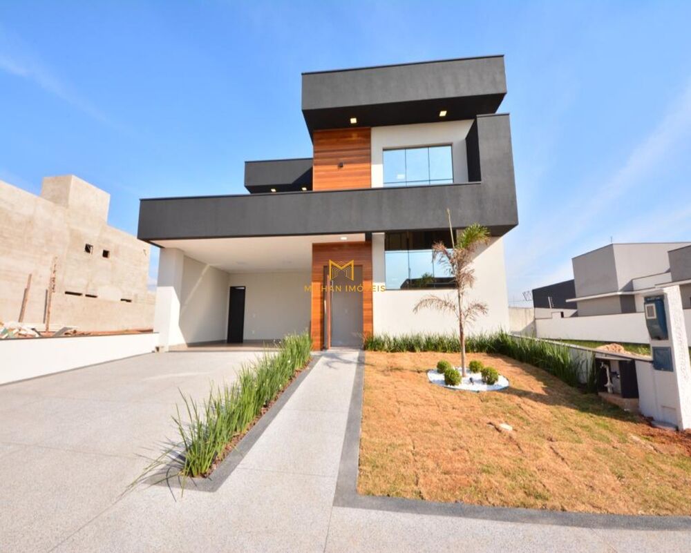 Casa de Condomínio, 3 quartos - Foto 8