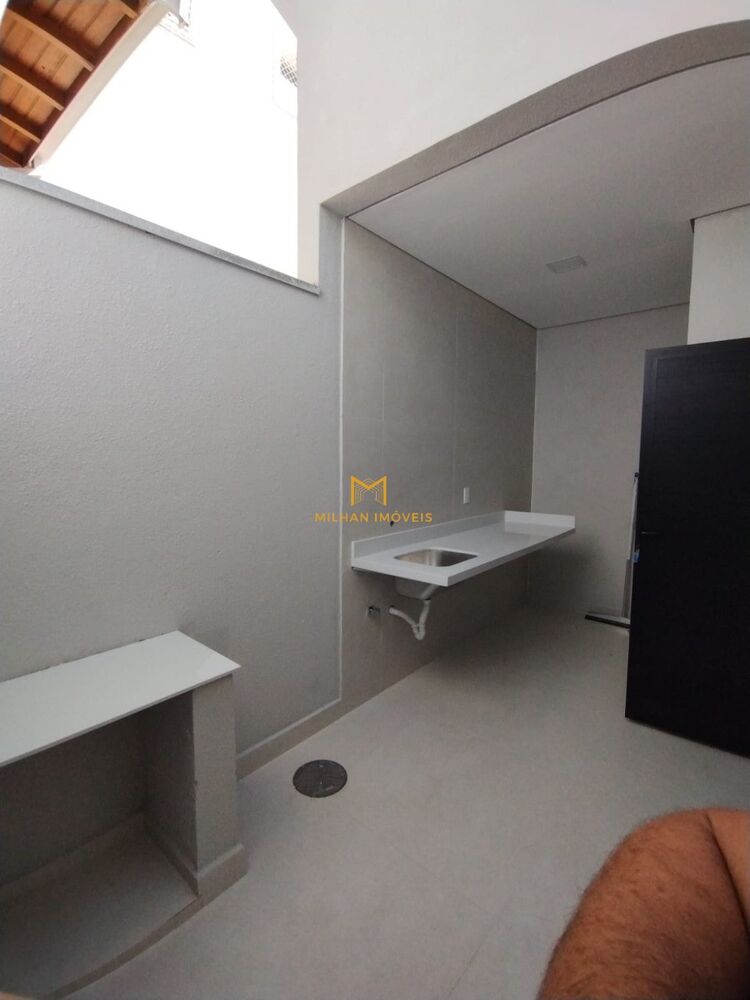 Casa, 4 quartos - Foto 1