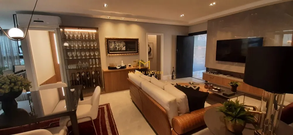 Apartamento, 3 quartos, 155 m² - Foto 7