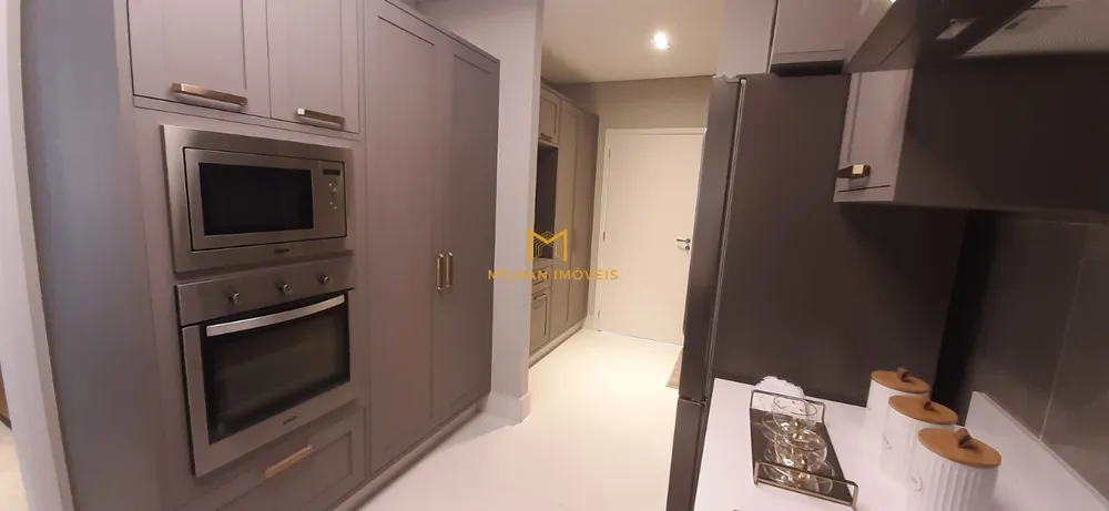 Apartamento, 3 quartos, 155 m² - Foto 9