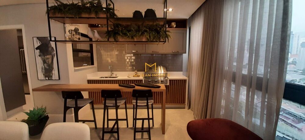 Apartamento, 3 quartos, 155 m² - Foto 4