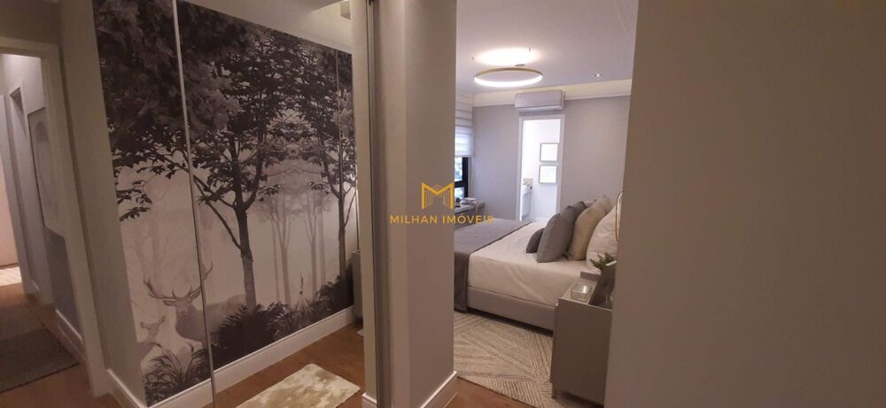 Apartamento, 3 quartos, 155 m² - Foto 2