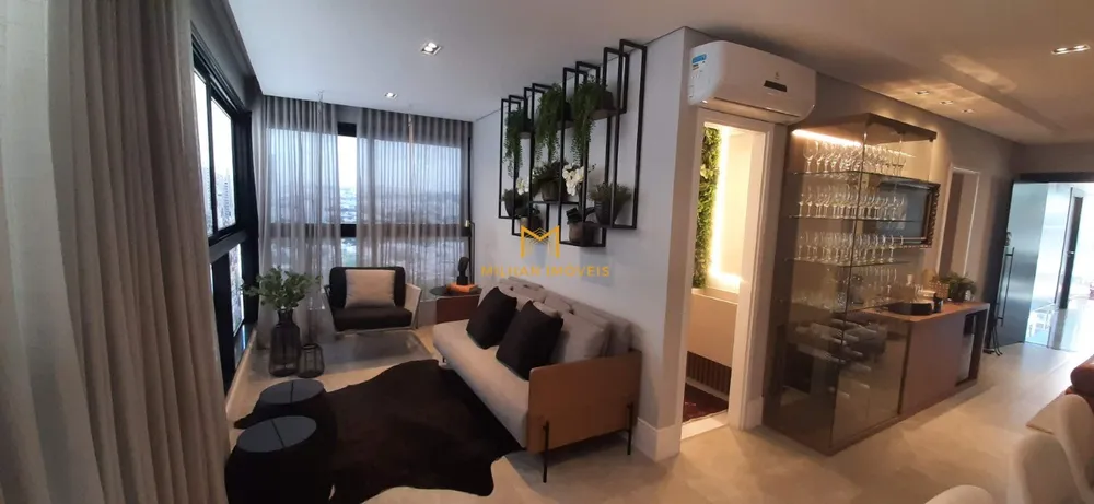 Apartamento, 3 quartos, 155 m² - Foto 5