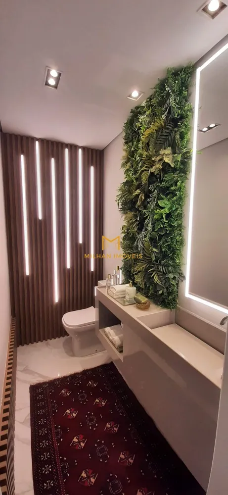 Apartamento, 3 quartos, 155 m² - Foto 10