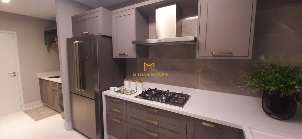Apartamento, 3 quartos, 155 m² - Foto 3