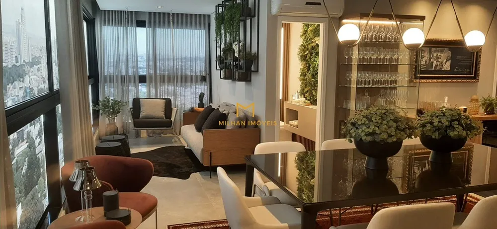 Apartamento, 3 quartos, 155 m² - Foto 2
