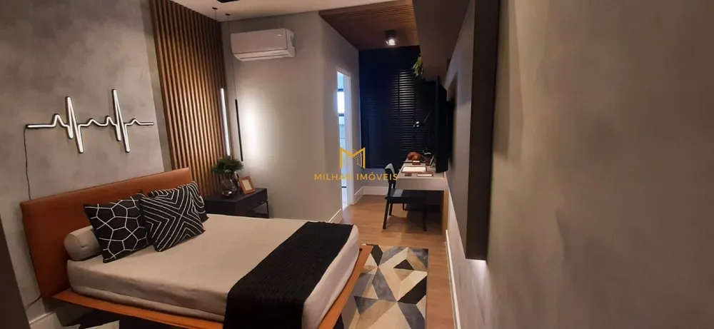 Apartamento, 3 quartos, 155 m² - Foto 12