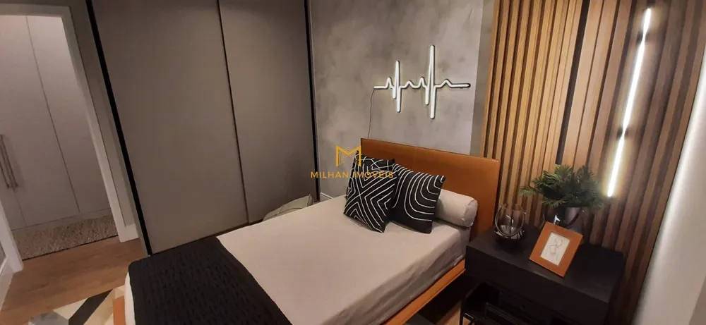 Apartamento, 3 quartos, 155 m² - Foto 14