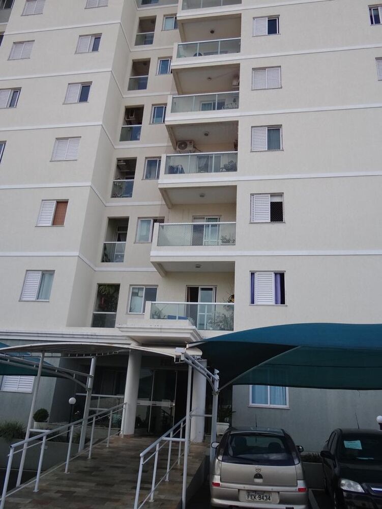 Apartamento, 2 quartos, 62 m² - Foto 3