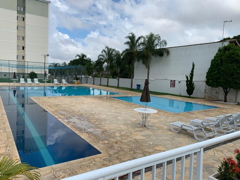 Apartamento, 2 quartos, 62 m² - Foto 4