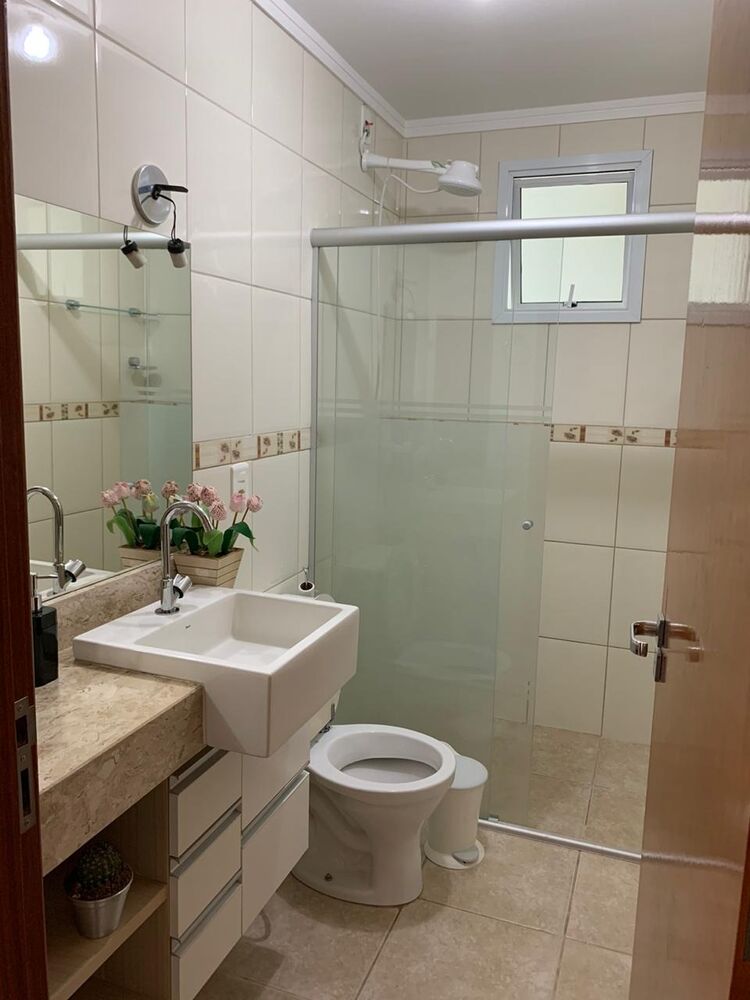 Apartamento, 2 quartos, 62 m² - Foto 2