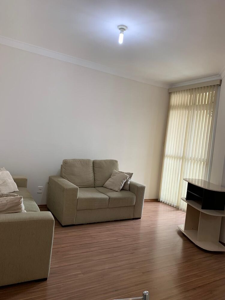 Apartamento, 2 quartos, 62 m² - Foto 1