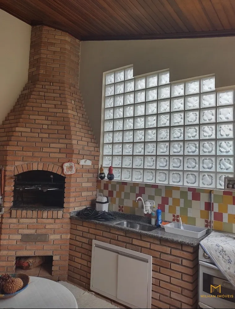 Casa, 3 quartos - Foto 7