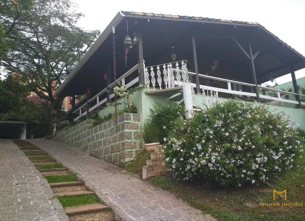 Casa, 3 quartos - Foto 5