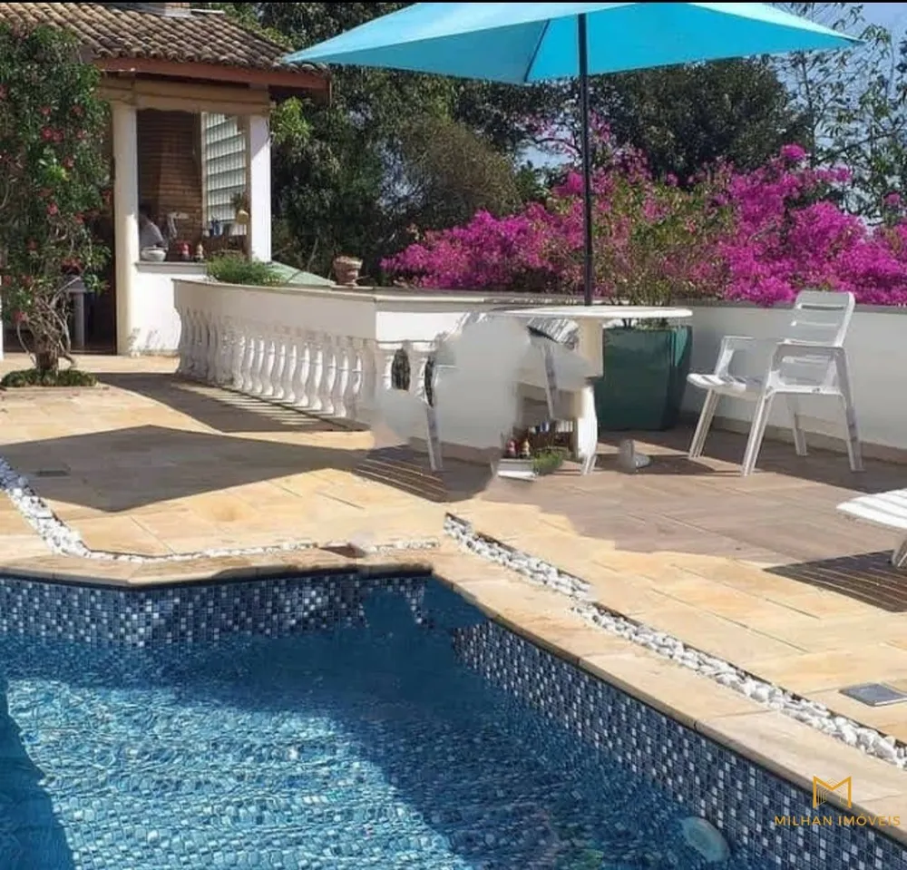 Casa, 3 quartos - Foto 4