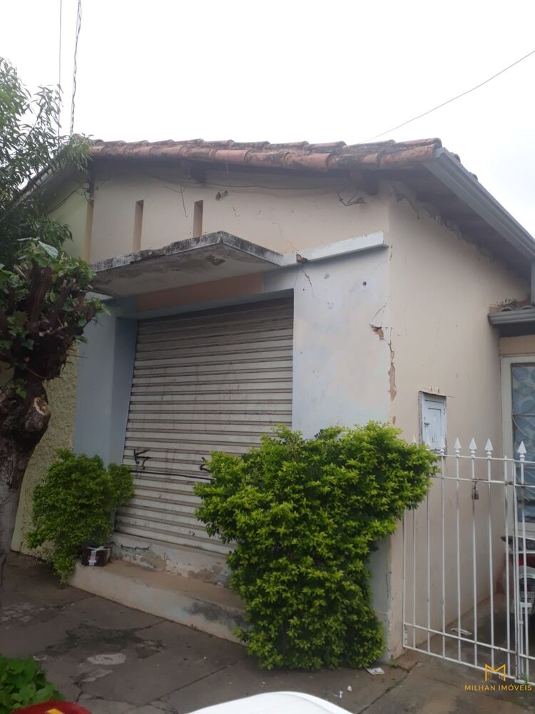 Prédio Inteiro - Foto 1