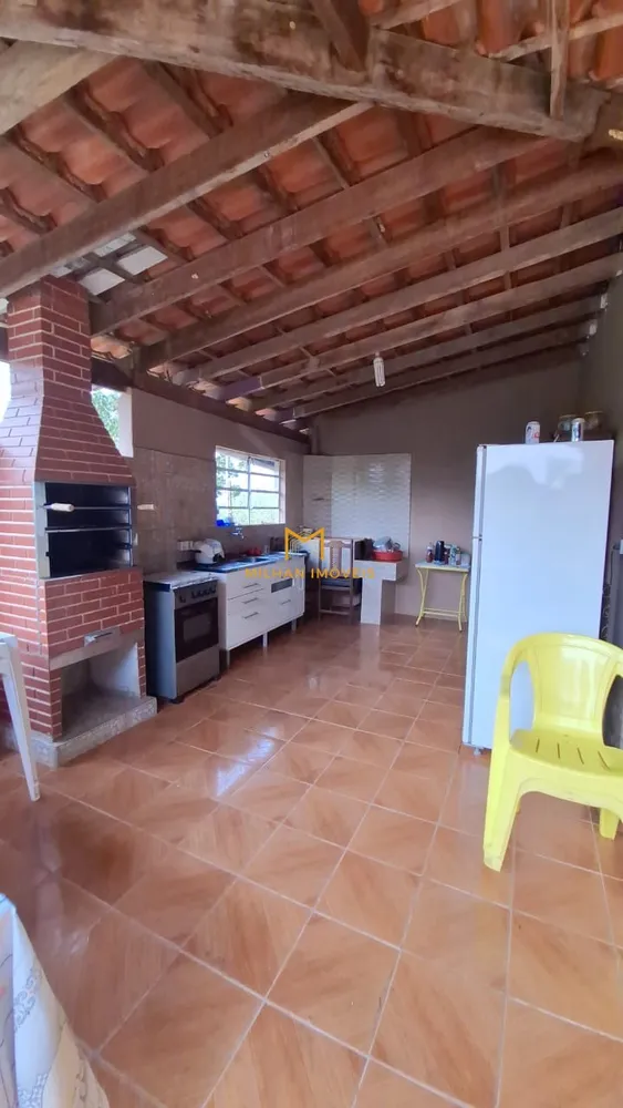 Sítio, 3 quartos - Foto 4