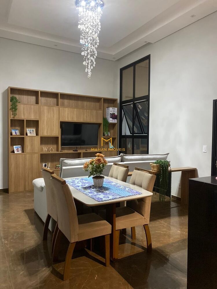Casa, 3 quartos, 150 m² - Foto 3