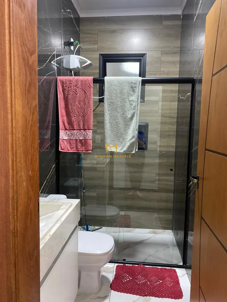 Casa, 3 quartos, 150 m² - Foto 12