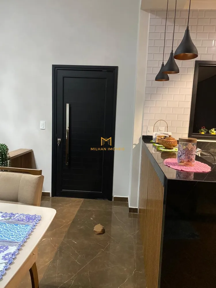 Casa, 3 quartos, 150 m² - Foto 21