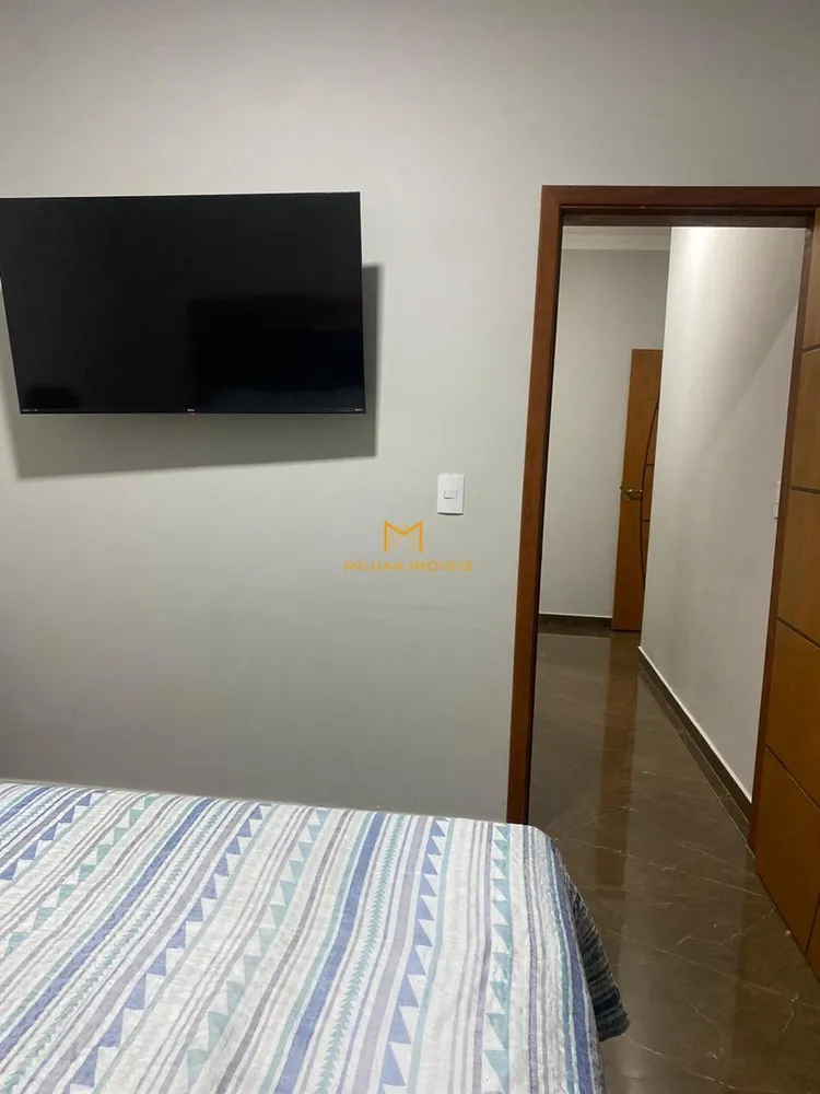 Casa, 3 quartos, 150 m² - Foto 3