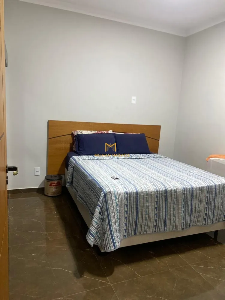 Casa, 3 quartos, 150 m² - Foto 2