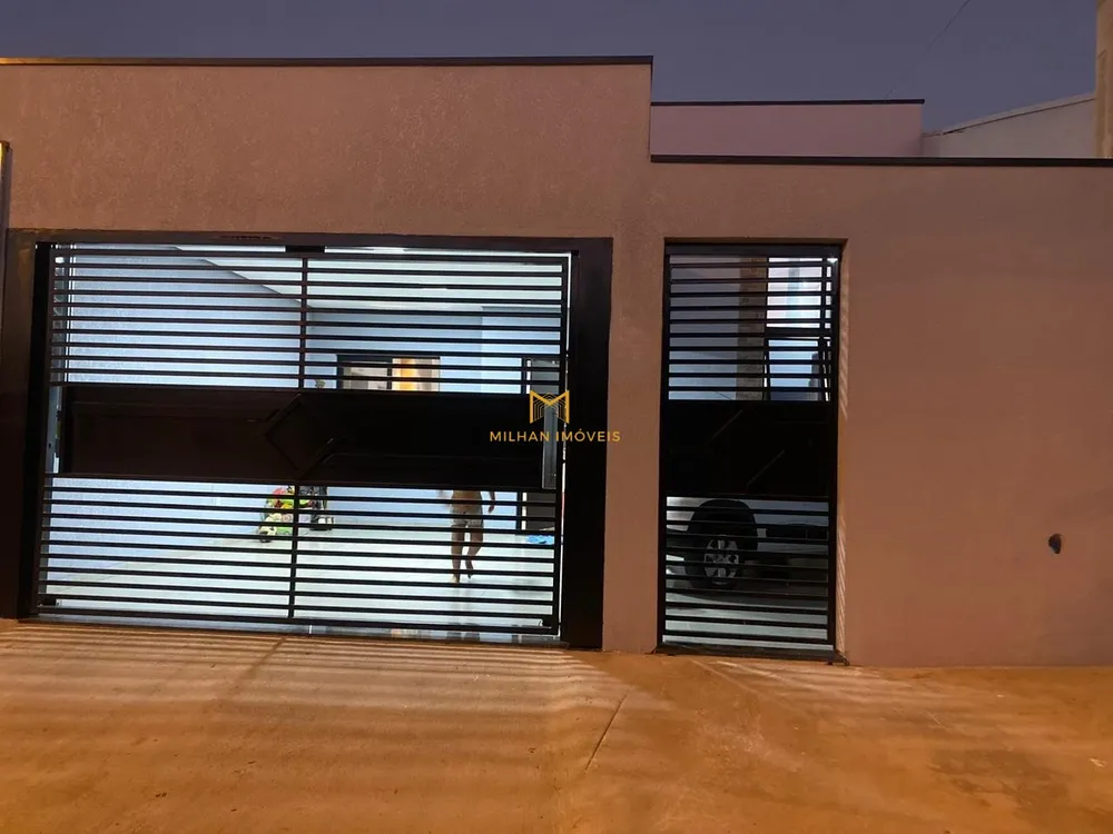 Casa, 3 quartos, 150 m² - Foto 1