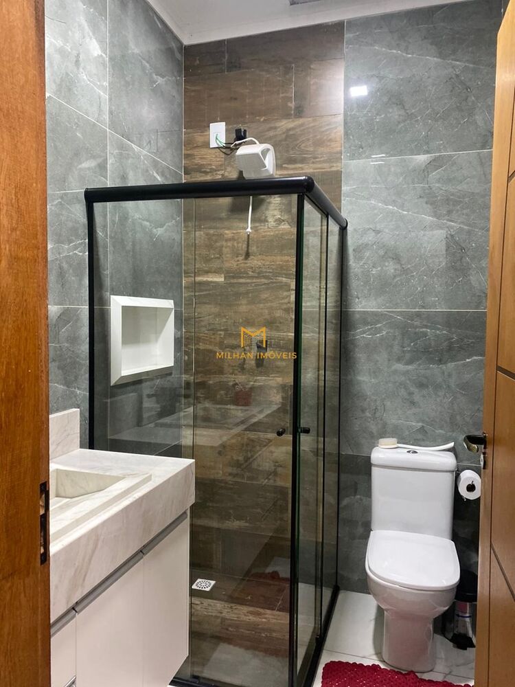 Casa, 3 quartos, 150 m² - Foto 4