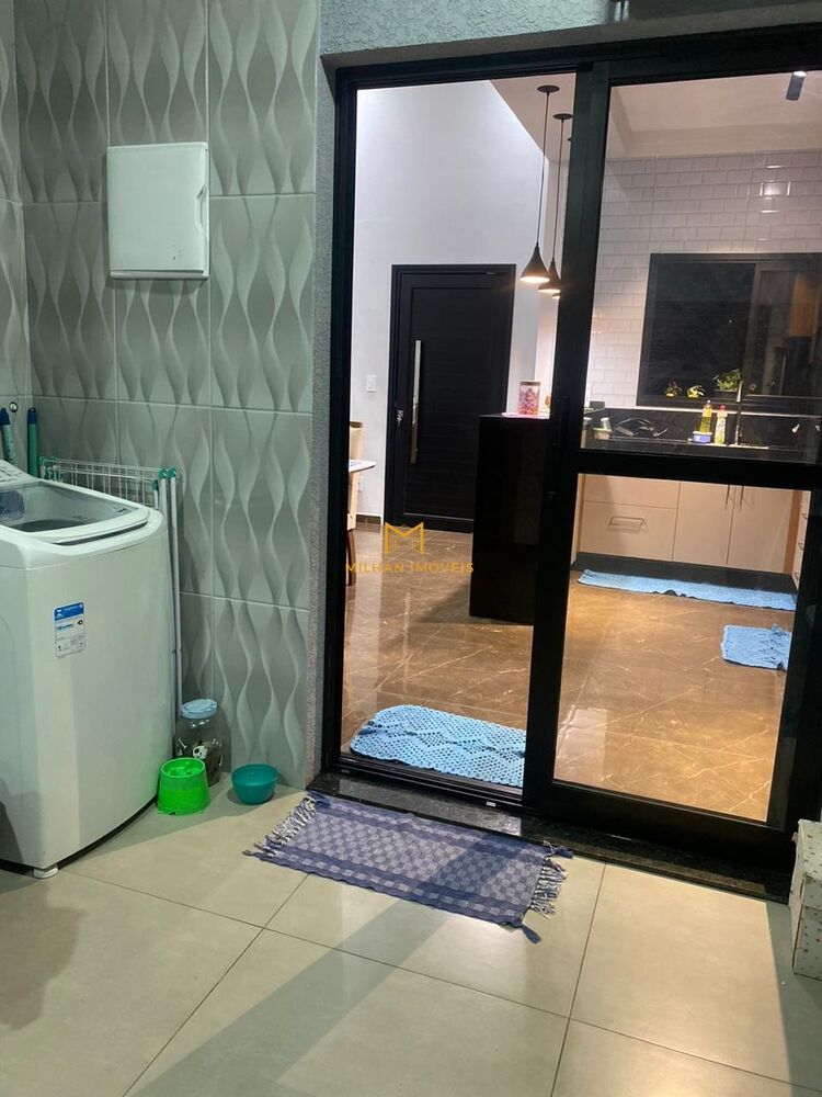 Casa, 3 quartos, 150 m² - Foto 5