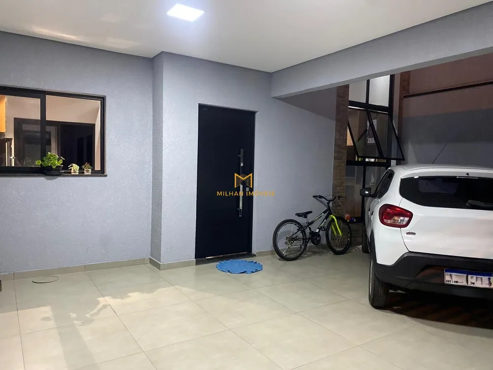 Casa, 3 quartos, 150 m² - Foto 15